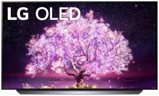 LG OLED77C14LB Televizyon kullananlar yorumlar